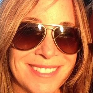 Meet your Posher, Teresa